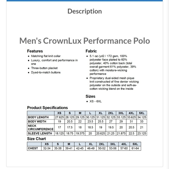 Embroidered polo - Picture 2 of 3